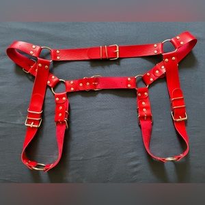 Harness Belt